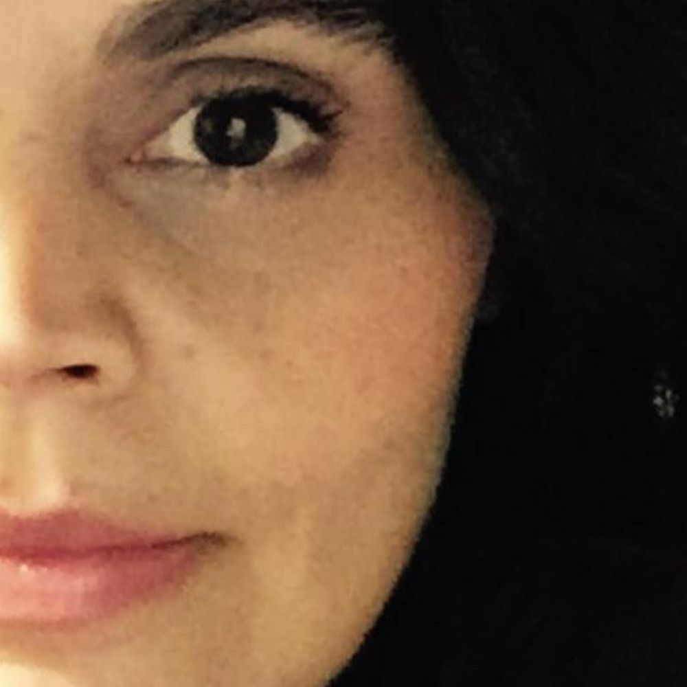 Meet your Posher, Sonia